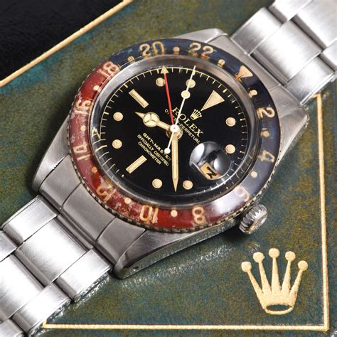 vintage rolex fa|vintage rolex gmt.